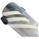 Adidas Παιδικές επικαλαμίδες ποδοσφαίρου F50 Match Shin Guards